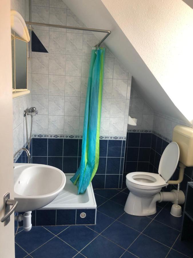 Imre Apartman Hajdúszoboszló Екстериор снимка