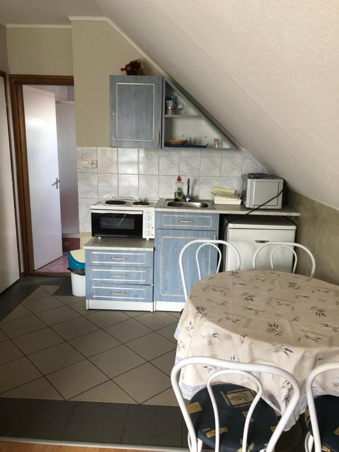 Imre Apartman Hajdúszoboszló Екстериор снимка