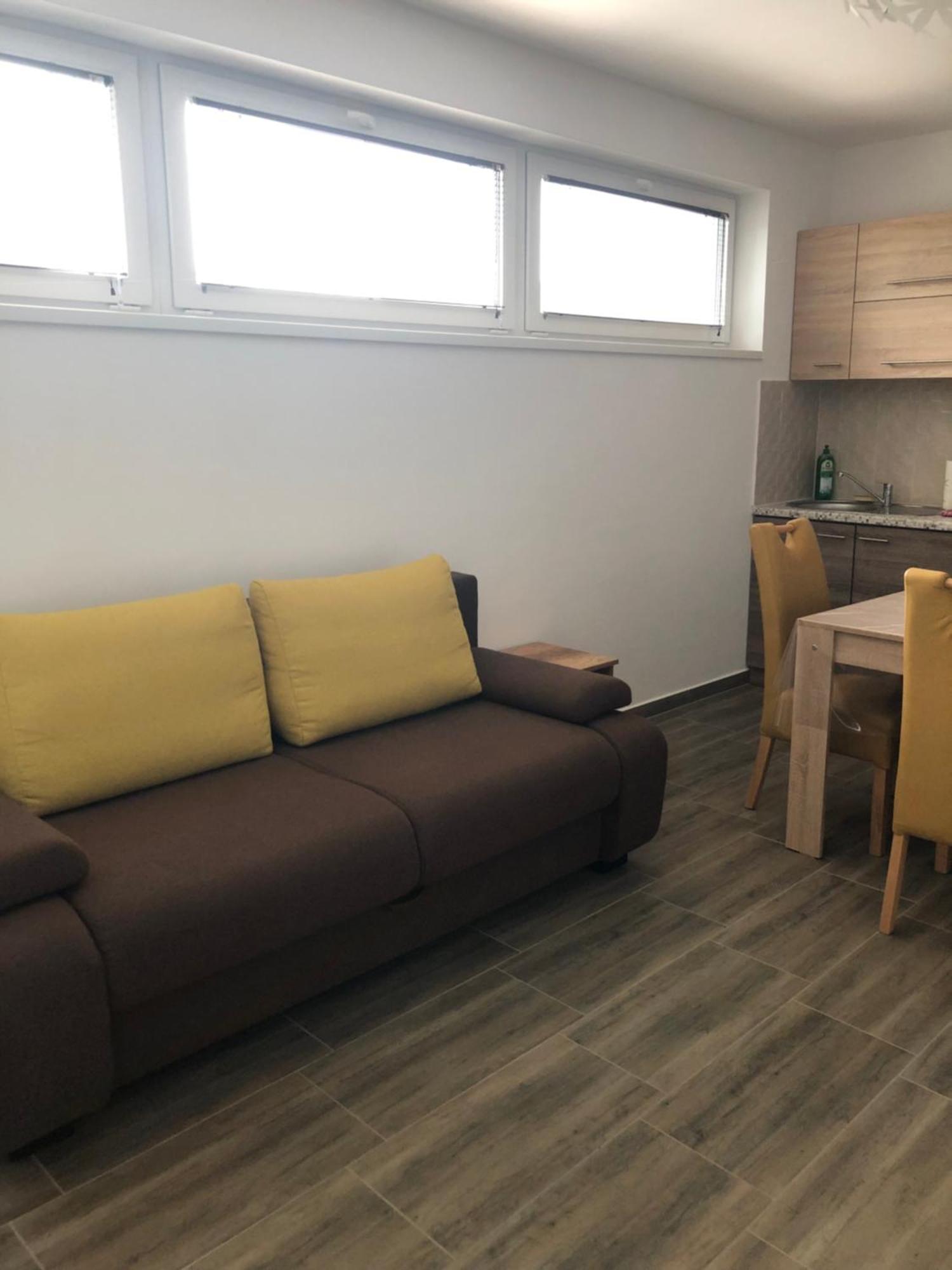Imre Apartman Hajdúszoboszló Екстериор снимка