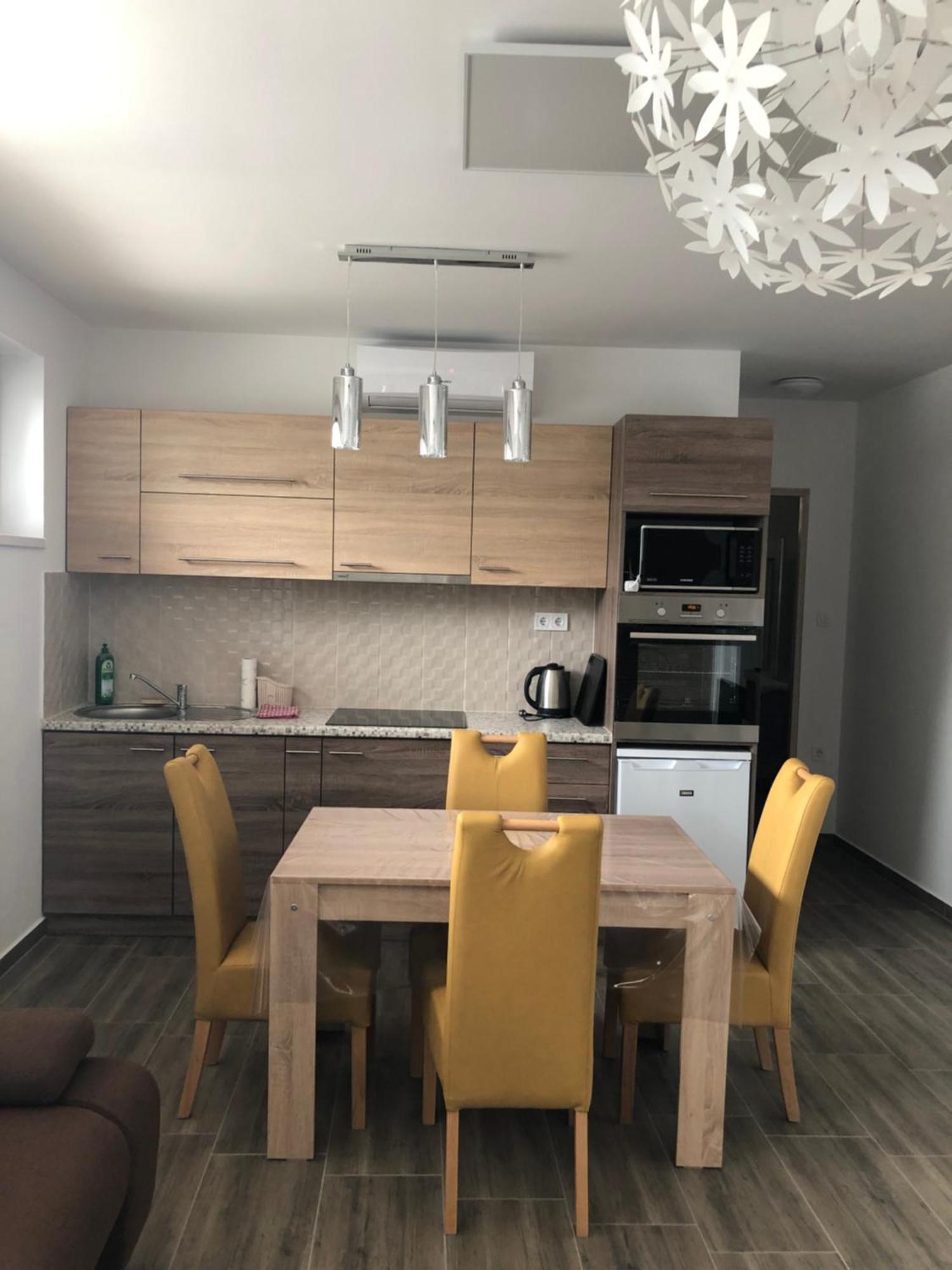 Imre Apartman Hajdúszoboszló Екстериор снимка